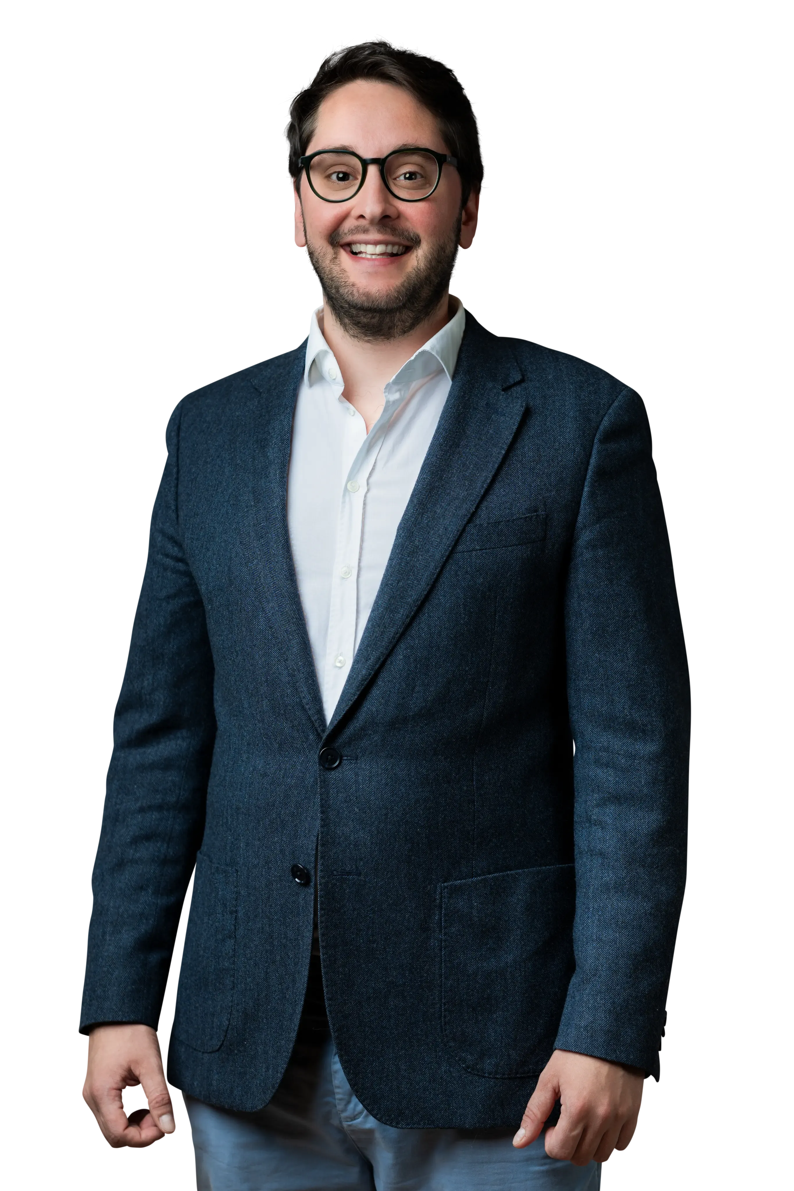 Jon Baumann, Inhaber